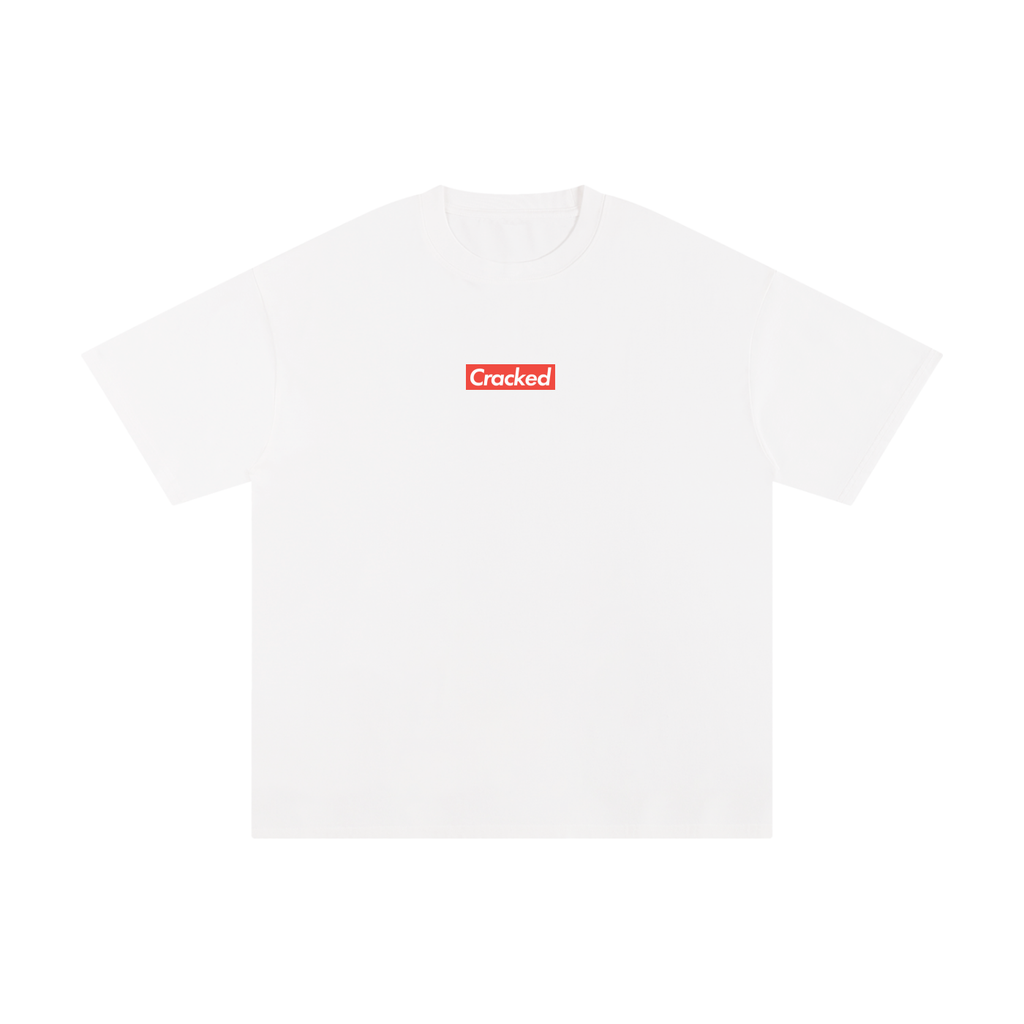 Unisex Pure Cotton T-Shirt